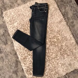 Almost famous skinny jeans